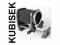 MIESZEK MAKRO Nikon D5100 D5000 D3000 D700 D300 D3