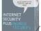 F-Secure Internet Security Plus 2012 3PC,1tel 1r.