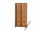 Regał na książki SP-R24 Buk kolor miodowy