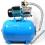 Hydrofor 50L Pompa AJ 50/60 jy 1000 aj50/60 jy1000