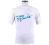 Nowa Body Glove Koszulka Lycra Surf Shirt M white