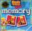 BOB Budowniczy MEMORY Gra Pamięciowa