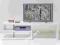Stolik Tv WHITE CLUB snake KARE ława LIVING ART