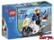 LEGO CITY 7235 MOTOCYKL POLICYJNY - KURIER POZNAŃ