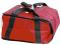 Torba termoizolacyjna do pizzy 4x350x350 mm