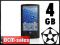 CZARNY 4 GB mp4 PENTAGRAM FROST 5121 KURIER GRATIS