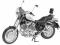 Schuco 1:10 Yamaha XV 1100 Virago Sklep Kraków