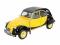 Revell 1:24 Citroen 2CV Charleston  Kraków