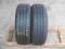 GOODYEAR CARGO G26 205/65/15C 2szt, 6mm, 2002r