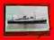 BRITISH RAILWAYS S.S. DUKE OF YORK-STARA POCZTÓWKA