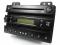 RADIO RADIOODTWARZACZ FORD FIESTA FUSION 4500 RDS