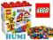 LEGO 5512 SKRZYNIA XXL 1600el. -30% PEWNIAK UPS