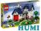 LEGO CREATOR 5891 DOMEK 3w1 XXL -30% PEWNIE UPS