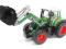 TRAKTOR FENDT FAVORIT 926 VARIO BRUDER 02062