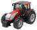 TRAKTOR VALTRA T 191 BRUDER 03070