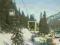 ZAKOPANE. STACJA KOLEJKI LINOWEJ NA KASPR [5599] A