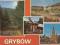 GRYBÓW- RYNEK, PLEBANIA, KOŚCIÓŁ [8558] A