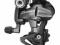 Shimano przerzutka Ultegra RD-6700 GS szara Cyklom