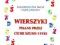 Wierszyki pisane przez ciche szumy i syki [nowa]