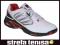 Buty Tenisowe Wilson Tour Vision 2011 - white 43,3