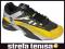 Buty Tenisowe Yonex SHT-307CL 2011 - yellow 46 EU