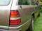 MERCEDES 300TD Diesel W124 S124 124 BEZWYPADKOWY