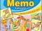 Granna gra Memo Zabawki