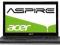 NOWY ACER AS5733G i3 4GB 320GB W7 - TANIO!!!