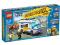 LEGO CITY 66375 Police pack 4w1 Barsop