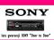 SONY CDX-GT450U Radio CD/Mp3/USB NOWE GWARANCJA