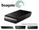 SEAGATE Expansion Dysk Zewnętrzny USB 2TB 3,5''