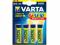 4x Akumulatorki AAA R3 VARTA Ready 2 Use 800 mAh