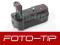 Canon 5D battery pack DELTA BG-E4 grip PROMOCJA!!