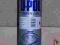 U-POL Lakier bezbarwny 1K SPRAY 500 ml