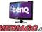 MONITOR BENQ GL2030M LED 5ms 12000000:1 WARSZAWA