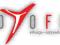 LUSTERKO LEWE PRAWE     NOWE ORYG CBF125 CBF 125