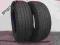 MICHELIN 215/60 R16 5 mm Cena za 2 szt LATO 2007