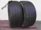 225/50 R16 BRIDGESTONE 5 mm Cena za 2 szt LATO