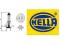 ŻARÓWKA H7 12V 55W HELLA GERMANY ORYGINALNA
