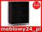 meblowy24_pl - Regał MODULO 22 laminat POŁYSK !!!