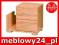 meblowy24_pl - Szafka nocna LISBONA okazja !!!