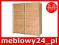 meblowy24_pl - Szafa Lisbona sypialnia GAWIN