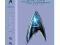 STAR TREK - ORIGINAL MOTION PICTURES (7 DVD)