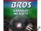 BROS - granulat na krety 120ml