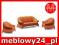 meblowy24_pl - KARLA zestaw wypoczynkowy 3-1-1