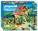 PLAYMOBIL WIELKA FARMA 4490 GOSPODARSTWO WWa