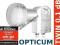 Konwerter Twin HD Opticum Premium 0,1dB HDTV