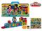 PLAY-DOH HASBRO FABRYKA SŁODYCZY MEGA ZESTAW