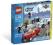 LEGO CITY 3648 POŚCIG POLICYJNY - KURIER