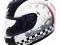 KASK LS2 FF350.77 CHRONO - B&W - Roz.XL / W